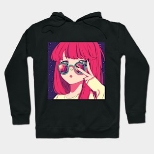 Selfie 2 Hoodie